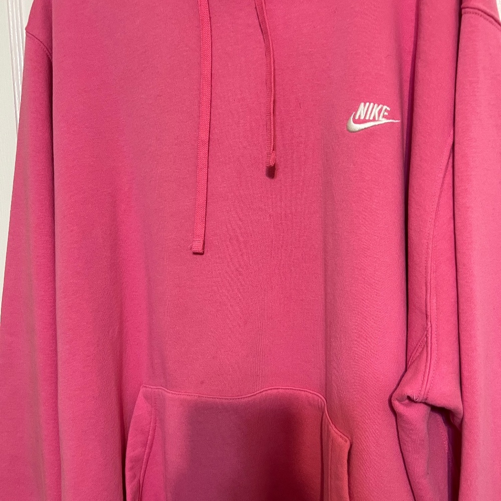 Nike Hoodie